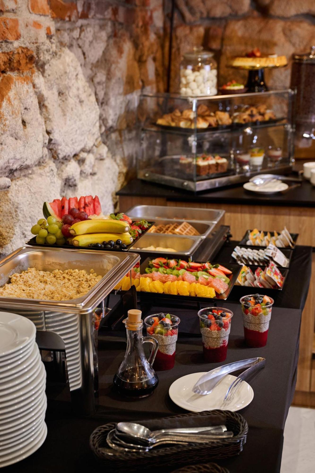 M29 Hotel Krakau