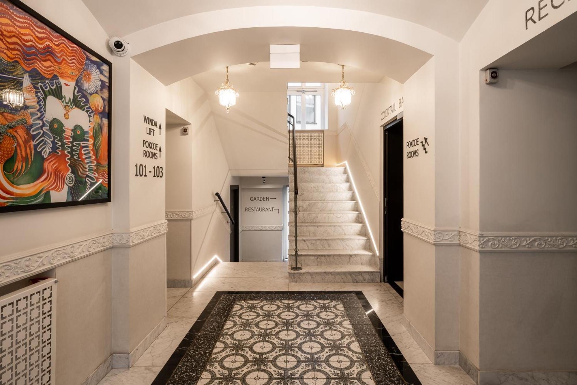 Hotel M29