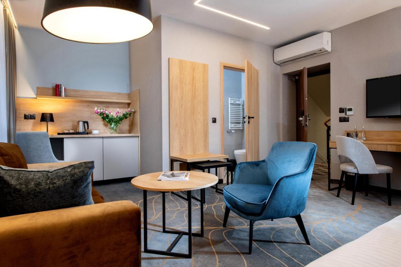 Hotel M29
